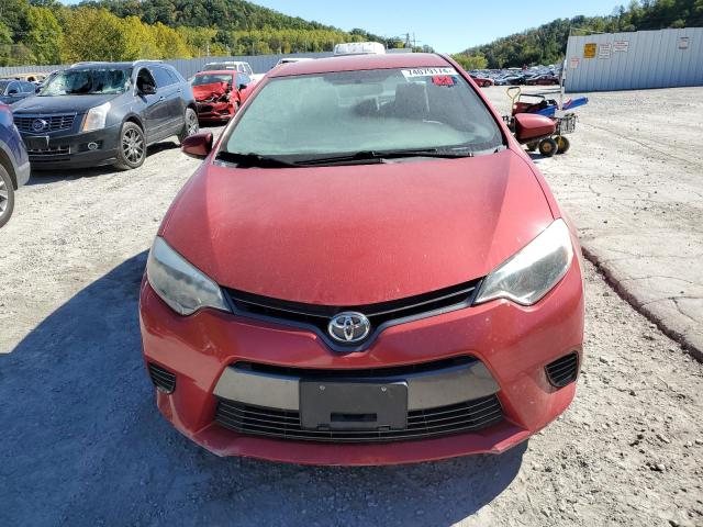 2016 TOYOTA COROLLA L - 2T1BURHE1GC611690