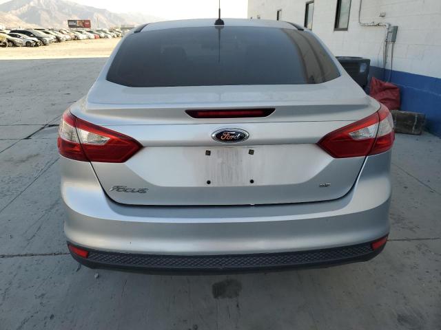 VIN 1FADP3F22DL382467 2013 Ford Focus, SE no.6