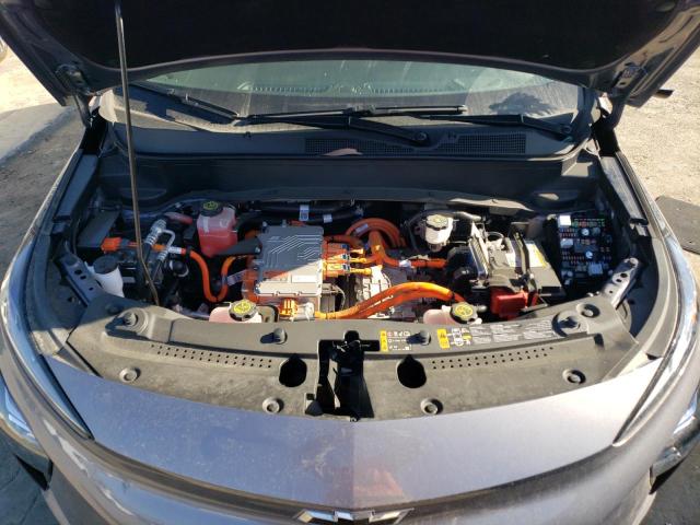 2023 CHEVROLET BOLT EUV L - 1G1FY6S06P4186058