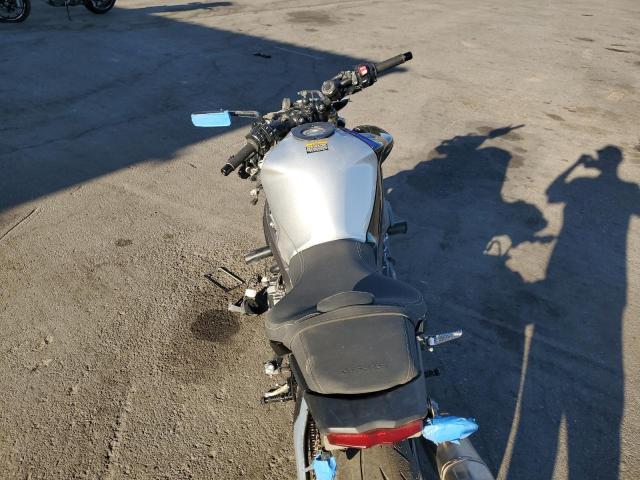2023 YAMAHA MTN1000 DC JYARN81Y6PA000340