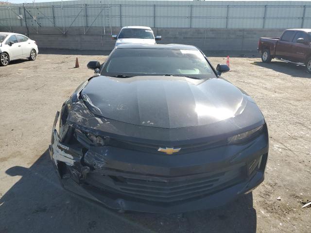 2017 CHEVROLET CAMARO LT - 1G1FD1RS6H0107907