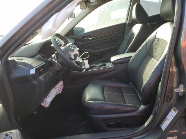 2021 NISSAN ALTIMA SR - 1N4BL4CV8MN306909