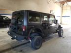 JEEP WRANGLER U photo