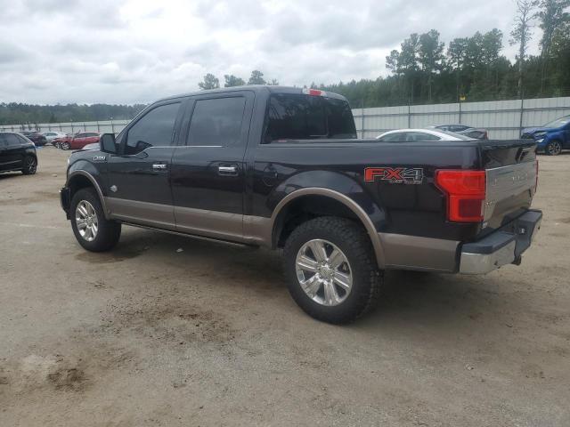 2019 FORD F150 SUPER - 1FTEW1E46KFD08134