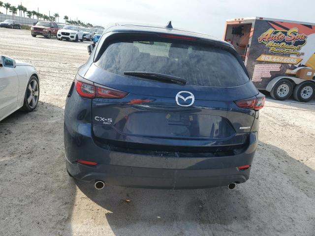 2022 MAZDA CX-5 PREFE - JM3KFBCM3N1521028