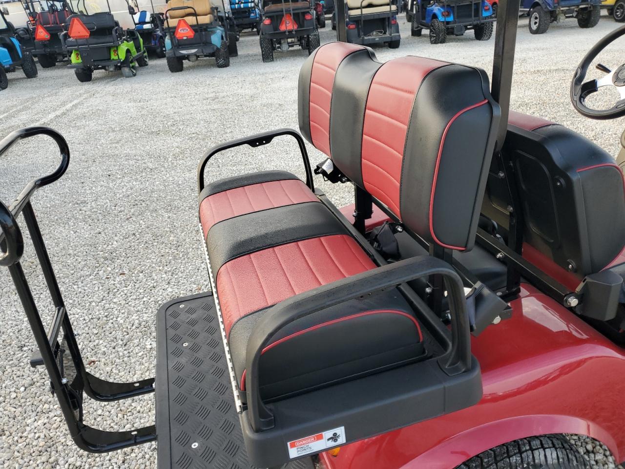 Lot #3033390908 2023 ASPT GOLF CART