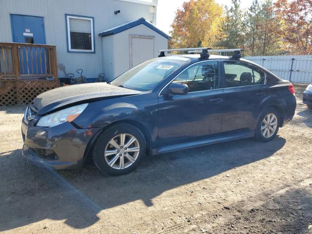 2011 SUBARU LEGACY 2.5 #2923712604