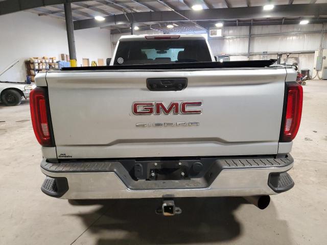 VIN 1GT49SEY3MF221001 2021 GMC Sierra, K3500 no.6