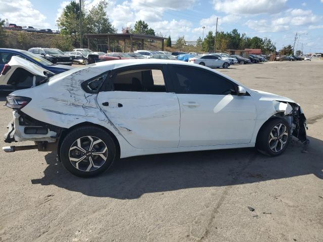 2021 KIA FORTE FE - 3KPF24AD4ME279253