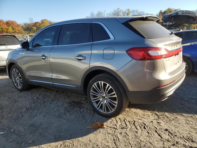 VIN 2LMTJ8LR4GBL60223 2016 Lincoln MKX, Reserve no.2