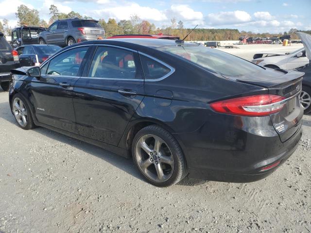 2018 FORD FUSION TIT - 3FA6P0RU1JR168474