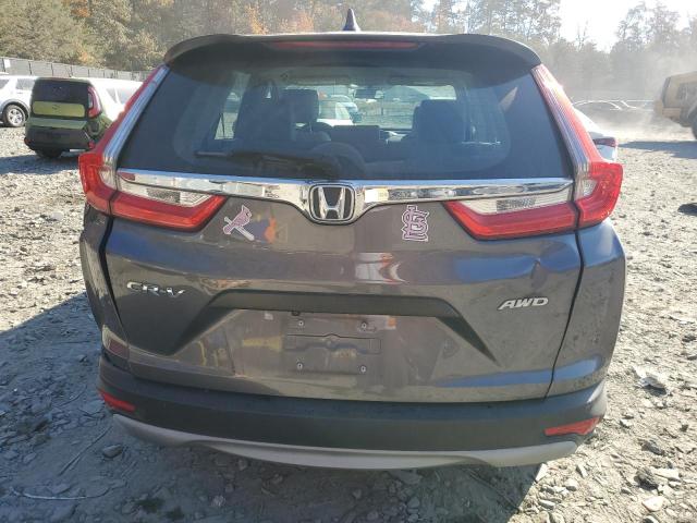 2017 HONDA CR-V LX - 2HKRW6H33HH204751