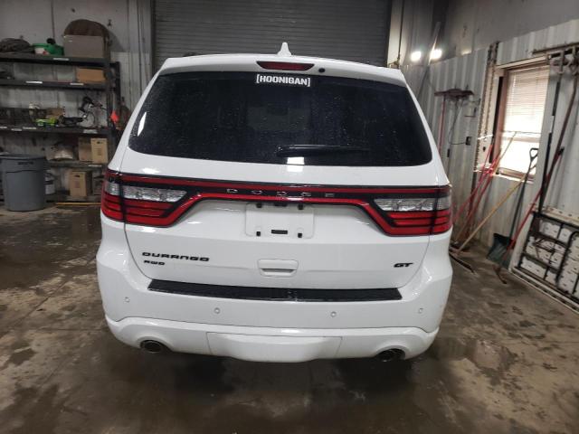 2017 DODGE DURANGO GT - 1C4RDJDG3HC860350