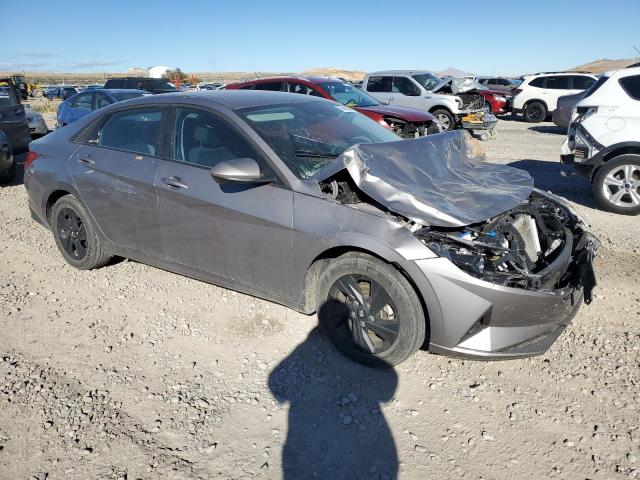 2023 HYUNDAI ELANTRA SE - KMHLM4AG4PU434036