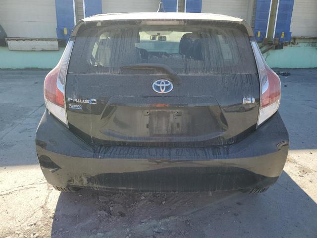 2016 TOYOTA PRIUS C - JTDKDTB32G1122076