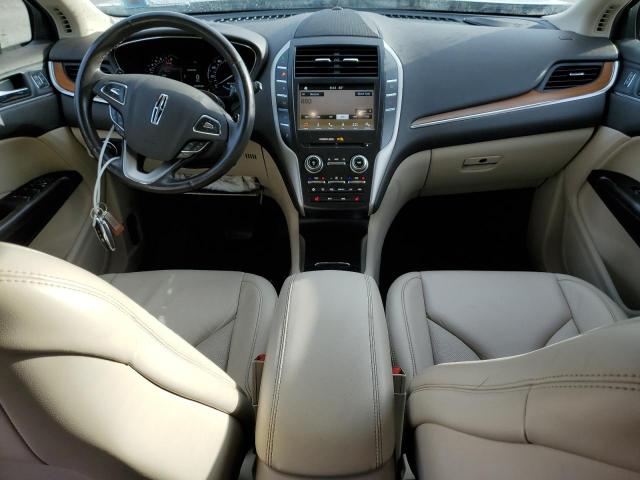 2019 LINCOLN MKC SELECT 5LMCJ2D9XKUL16069