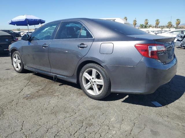 VIN 4T1BF1FK0EU455917 2014 TOYOTA CAMRY no.2