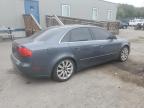 AUDI A4 2.0T QU снимка