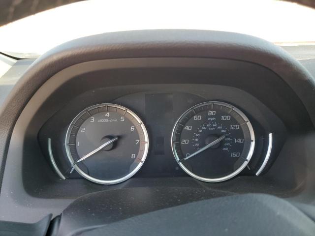 2015 ACURA TLX - 19UUB1F39FA008623