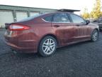 Lot #3025089198 2015 FORD FUSION SE