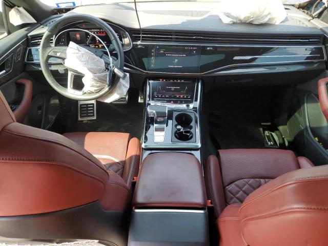 2023 AUDI SQ8 PRESTI WA1CWBF15PD033340