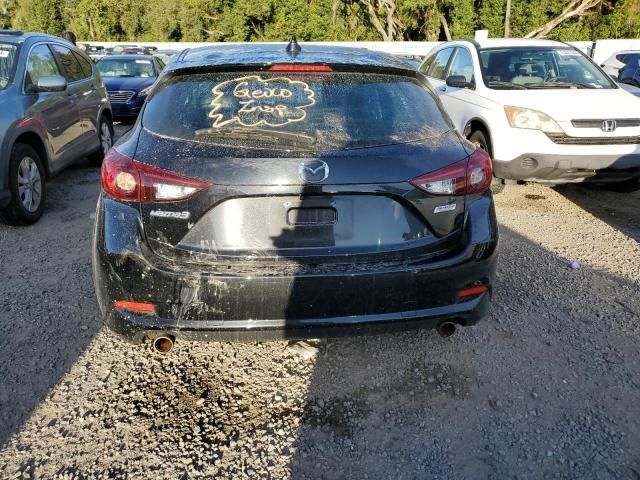 2018 MAZDA 3 TOURING - 3MZBN1L35JM245216