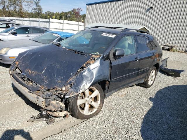 2004 LEXUS RX 330 #3024380534