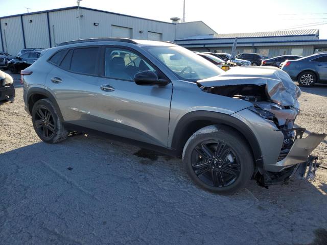 2024 CHEVROLET TRAX ACTIV - KL77LKE26RC022475