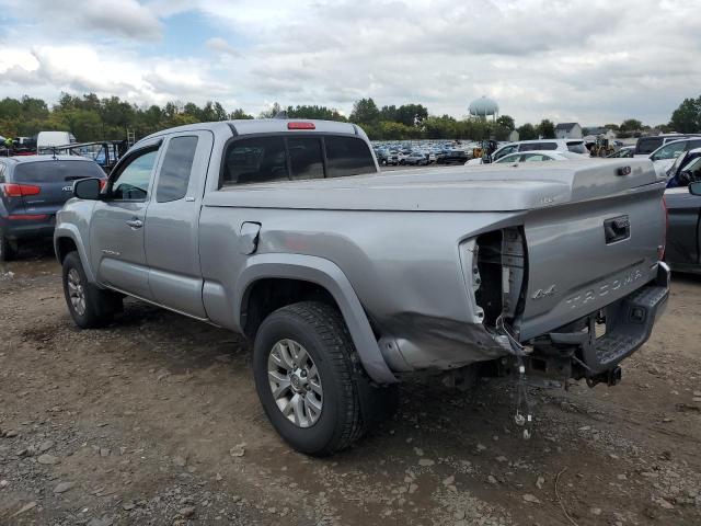 VIN 5TFSZ5AN8HX079510 2017 Toyota Tacoma, Access Cab no.2