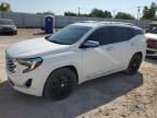 2018 GMC TERRAIN DE - 3GKALSEX1JL145330