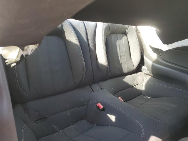 2019 FORD MUSTANG - 1FA6P8TH0K5116882