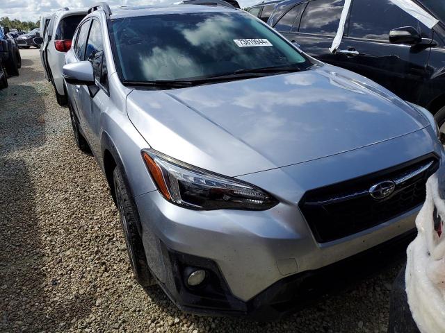 VIN JF2GTAMC5K8341819 2019 Subaru Crosstrek, Limited no.5