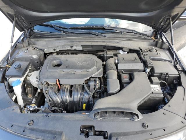 2019 KIA OPTIMA LX - 5XXGT4L33KG327867