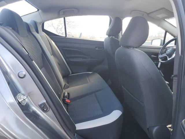 2020 NISSAN VERSA SV - 3N1CN8EV2LL808619