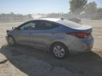 Lot #2938321768 2016 HYUNDAI ELANTRA SE