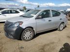 NISSAN VERSA S photo