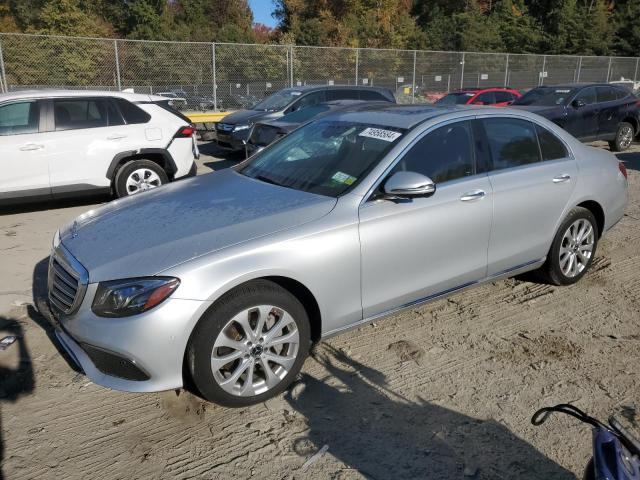 2020 MERCEDES-BENZ E 350 4MAT - WDDZF8EB4LA750522