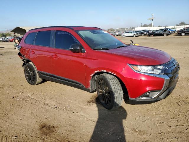 VIN JA4AD3A38LZ015049 2020 MITSUBISHI OUTLANDER no.4