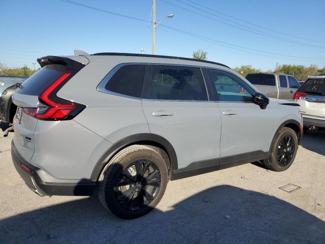 2024 HONDA CR-V SPORT - 7FARS6H90RE078417
