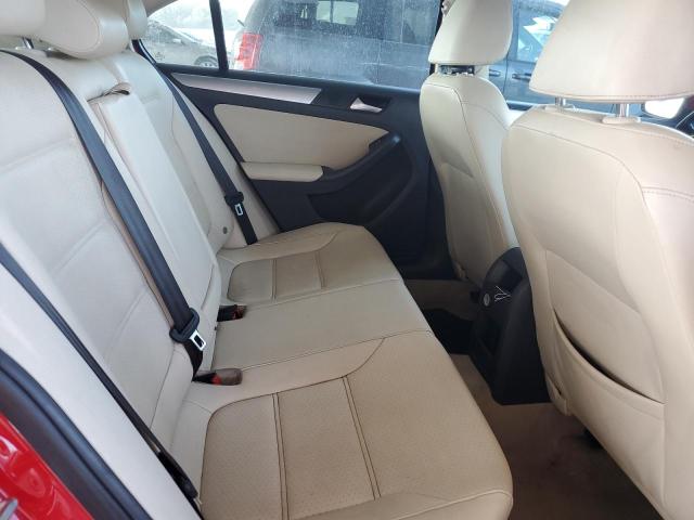 2015 VOLKSWAGEN JETTA SE - 3VWD07AJ2FM231017