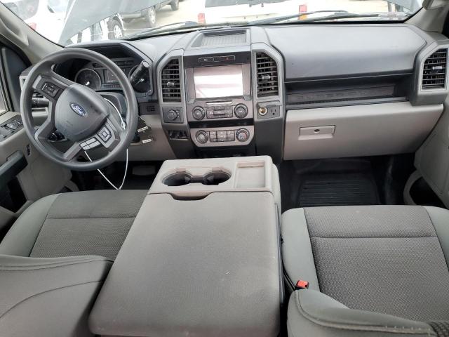 2022 FORD F250 SUPER - 1FT7X2BN9NEE86347