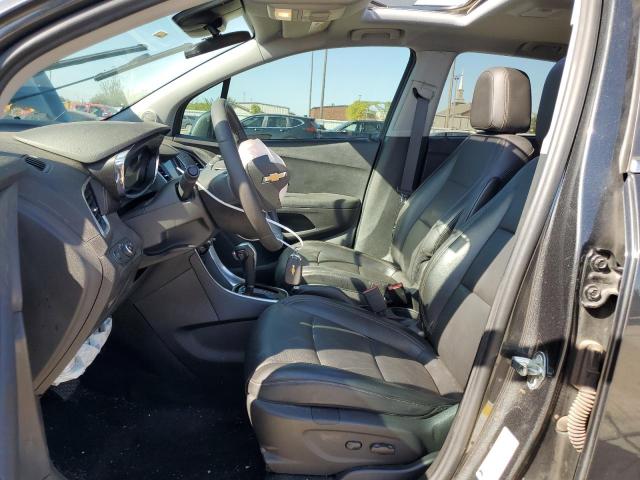 2020 CHEVROLET TRAX PREMI 3GNCJMSB3LL238133