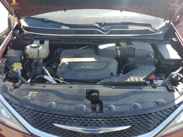 2018 CHRYSLER PACIFICA T - 2C4RC1BG5JR321117