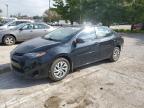 2017 TOYOTA COROLLA L - 2T1BURHE9HC856223