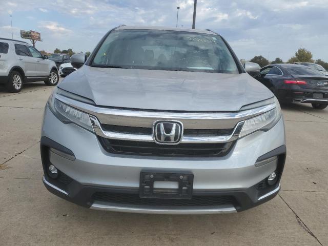 2020 HONDA PILOT TOUR - 5FNYF5H66LB012750