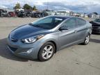 2016 HYUNDAI ELANTRA SE - KMHDH4AE8GU608570