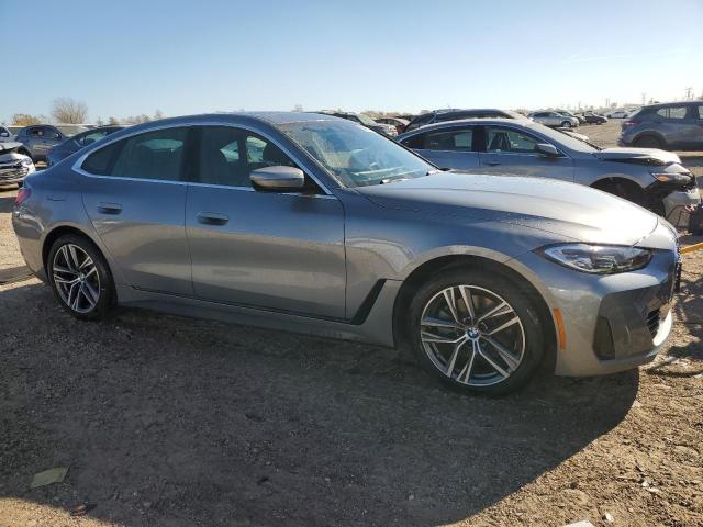 2024 BMW 430XI GRAN - WBA73AV03RFT31909