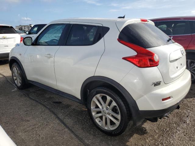 VIN JN8AF5MR5DT219456 2013 Nissan Juke, S no.2