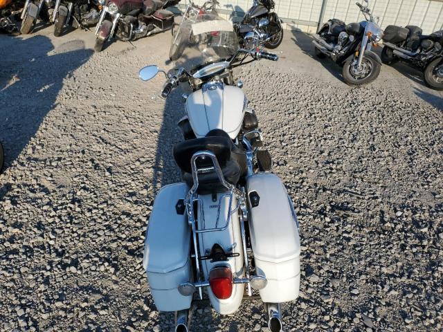 2006 YAMAHA XVZ13 CT JYAVP18E76A002740