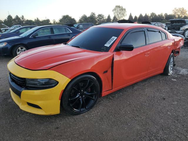 DODGE CHARGER R/